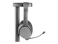 Onanoff Fokus+ Wireless Headset - Grey - BT-ON-FOKUSPH-DUGREY