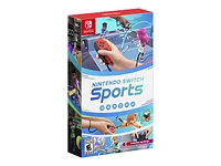 Nintendo Switch Sports