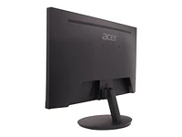 Acer 22inch Full HD LED Monitor with AMD FreeSync - Black - UM.WE0AA.H01
