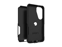 OtterBox Commuter Series Case for Samsung Galaxy S24 FE - Black