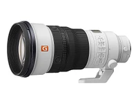 Sony G Master 300mm F/2.8 FE GM OSS Telephoto Lens for Sony E-Mount - SEL300F28GM