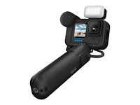 GoPro HERO11 Action Camera Creator Edition - Black - GP-CHDFB-111-CN