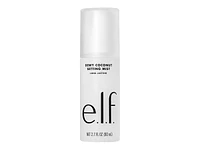 e.l.f. Dewy Coconut Setting Mist - 80ml