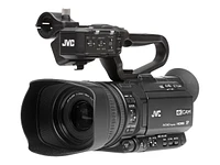 JVC 4KCAM Compact 4K Camcorder