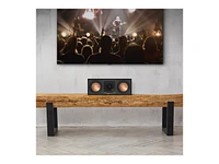 Klipsch Reference Series R-50C 100W Centre Channel Speaker - Black - R50C