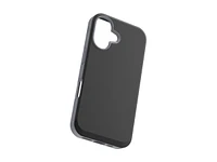 Zagg SoHo Snap Back Cover for Apple iPhone 16 - Black