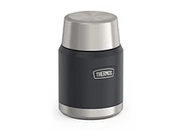 THERMOS ICON Food Jar - Granite - 475ml