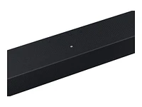 Samsung C-Series Bluetooth Soundbar - Black - HW-C400/ZC