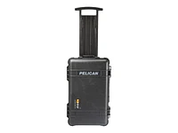 Pelican Protector Case 1510 Carry-On Case with Padded Dividers - hard case