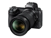 Nikon Z 6II with 24-70mm Lens - 34308