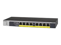 NETGEAR -Port Gigabit Ethernet Unmanaged Switch