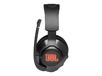 JBL Quantum 400 Gaming Headset - JBLQUANTUM400BLKAM - Refurbished