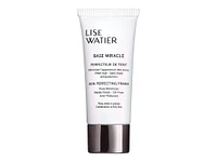 Lise Watier Base Miracle Skin Perfecting Primer - Combination/Oily - 30ml