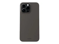 Laut Slimskin Back Cover for iPhone 13 Pro Max - Black - LIP21LSSBK