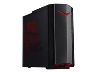 Acer Nitro Gaming Desktop Computer - 8GB RAM - Intel Core i5 11400F - GTX 1650 - Black - DG.E2DAA.00B - Open Box or Display Models Only