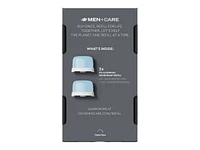 Dove Men+ Care Ultimate Deodorant Refill Kit - Clean Touch - 2 x 32g