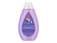 Johnson's Bedtime Baby Bath - 400ml