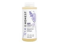 Honest Refresh Bubble Bath - Lavender - 355ml