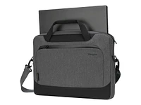Targus Cypress 14 inch Laptop Slimcase - Grey - TBS92602GL