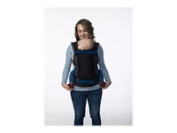 LILLEBABY Baby Carrier - Steel