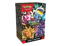 Pokemon TCG: Scarlet & Violet-Paldean Fates Booster Bundle