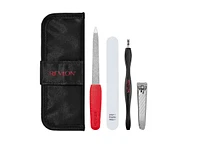 Revlon Essentials Manicure Kit