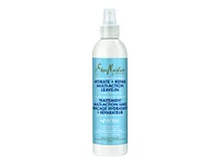 SheaMoisture Manuka Honey & Yogurt Hydrate + Repair Multi-Action Leave-In Treatment - 237ml