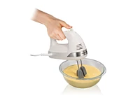 Hamilton Beach Hand Mixer - White - 62636