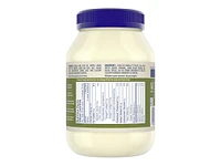 Hellmann's Olive Oil Mayonnaise - 890ml