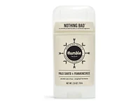 Humble Palo Santo and Frankincense Deodorant - 75 g