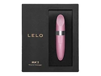 LELO MIA 2.0 Personal Massager - Pink