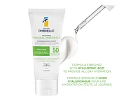 Garnier Ombrelle Mineral Face Sunscreen Lotion - SPF 50 - 75ml