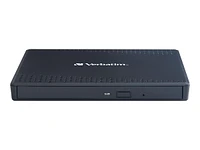 Verbatim External CD/DVD Writer - 71123