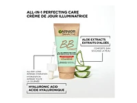 Garnier SkinActive All-In-1 Perfecting Care BB Cream - Light/Medium - 50ml