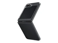 Spigen Ice Shield Back Cover for Samsung Galaxy Z Flip5 - Crystal Clear