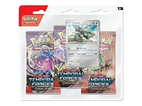 Pokemon TCG: Scarlet and Violet Temporal Forces