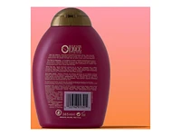 OGX anti-breakage+ Keratin Oil Conditioner - 385ml