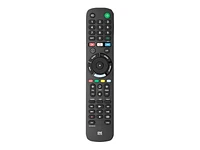 One for All TV Remote Control - URC4812