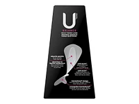 U by Kotex Balance Daily Wrapped Thong Pantyliner - Regular - 50s