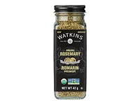 Watkins Organic Rosemary - 42g