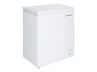 Hamilton Beach 3.0 cu.ft. Chest Freezer - White - HBFRF355