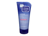 Clean & Clear Advantage Blackhead Eraser Scrub - 141g