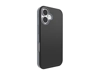 Zagg SoHo Snap Back Cover for Apple iPhone 16 - Black