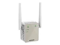 Netgear AC1200 WiFi Range Extender - EX6120-100CNS