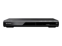 Sony 1080p Upscaling DVD Player - DVPSR510H