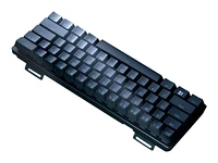 Razer Huntsman Mini Mechanical Gaming Keyboard - Purple Optical Switches - RZ03-03390100-R3M1