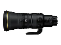 Nikon NIKKOR Z 400mm f/2.8 TC VR S Telephoto Lens - Black