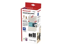 Honeywell HEPA Air Purifier Replacement Filters G - 2 pack - HRFG2C