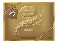 LINDOR Chocolate Truffles - Assorted - 250g