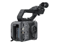 Sony Cinema Line FX6 Camcorder - Body Only - ILMEFX6V